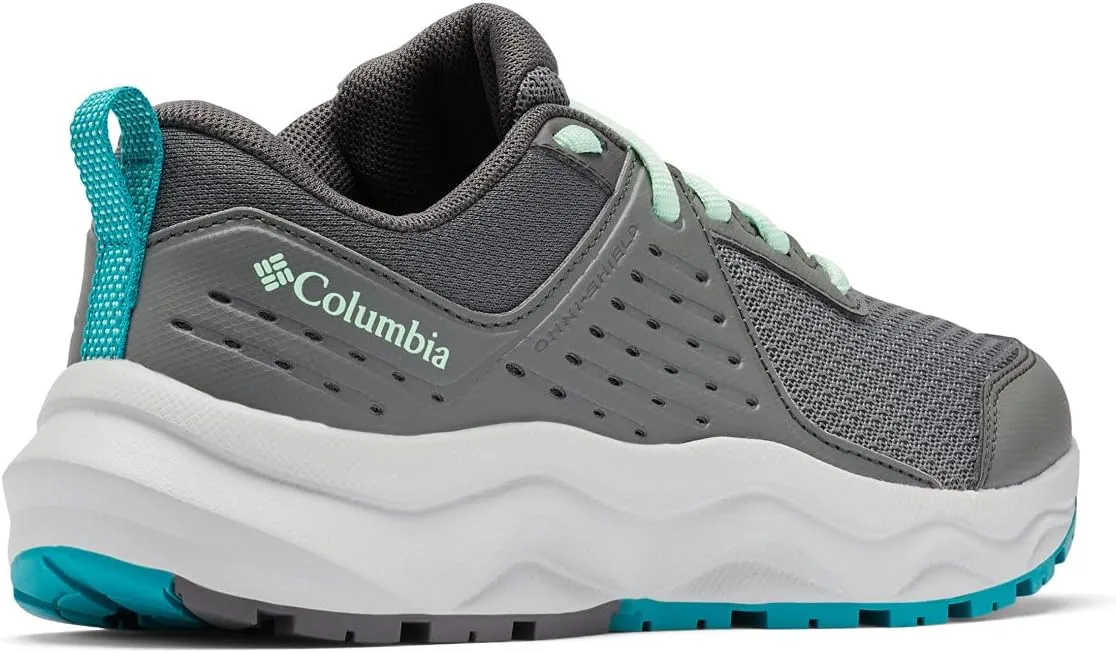 Columbia Women's Trailstorm Elevate Hiking Shoe