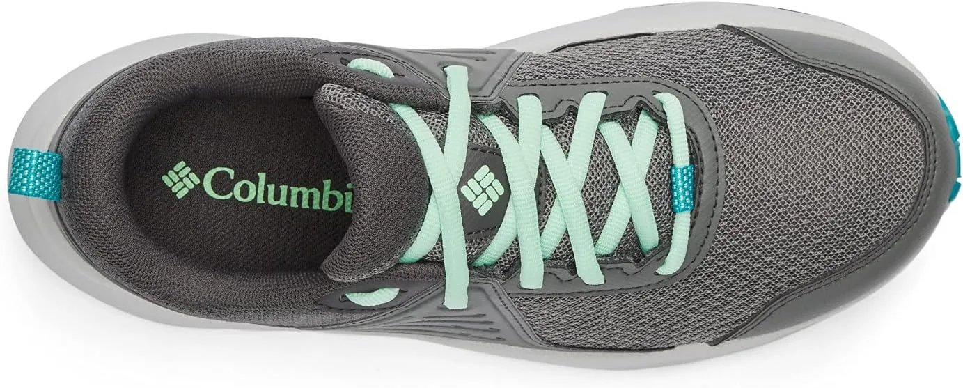 Columbia Women's Trailstorm Elevate Hiking Shoe