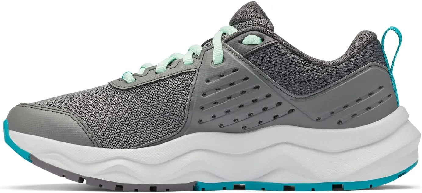 Columbia Women's Trailstorm Elevate Hiking Shoe