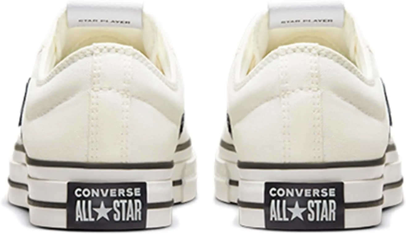 Converse A01607C Men's Star Player 76 Vintage Chevron Trainers