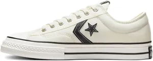 Converse A01607C Men's Star Player 76 Vintage Chevron Trainers