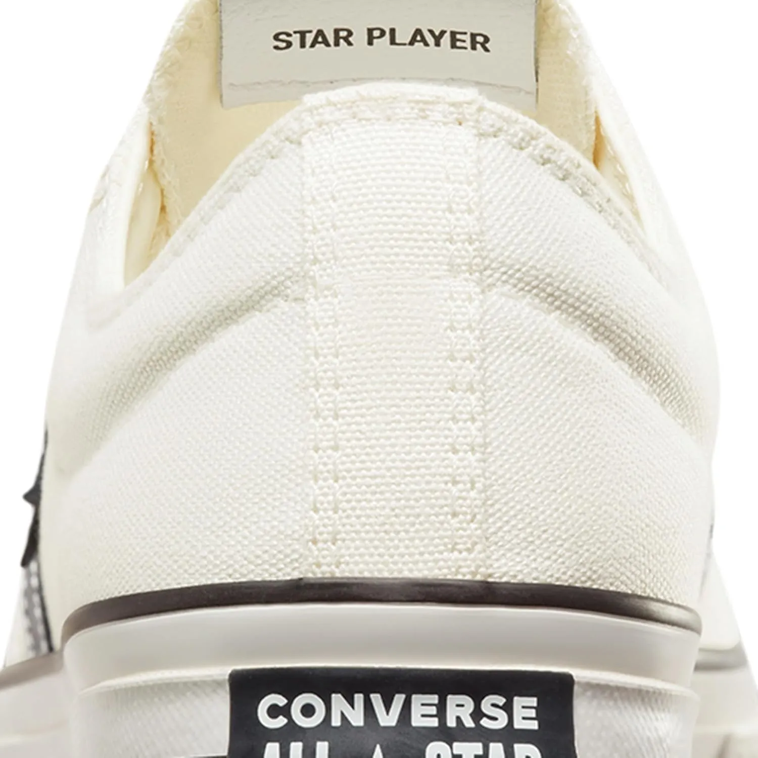 Converse A01607C Men's Star Player 76 Vintage Chevron Trainers