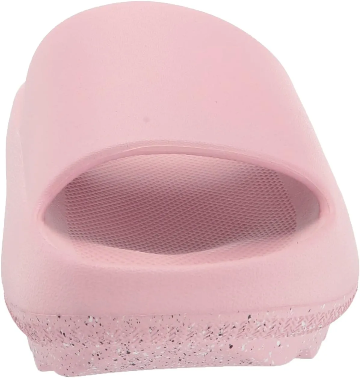 Cool Planet by Steve Madden Women's Cloud Slide Sandal