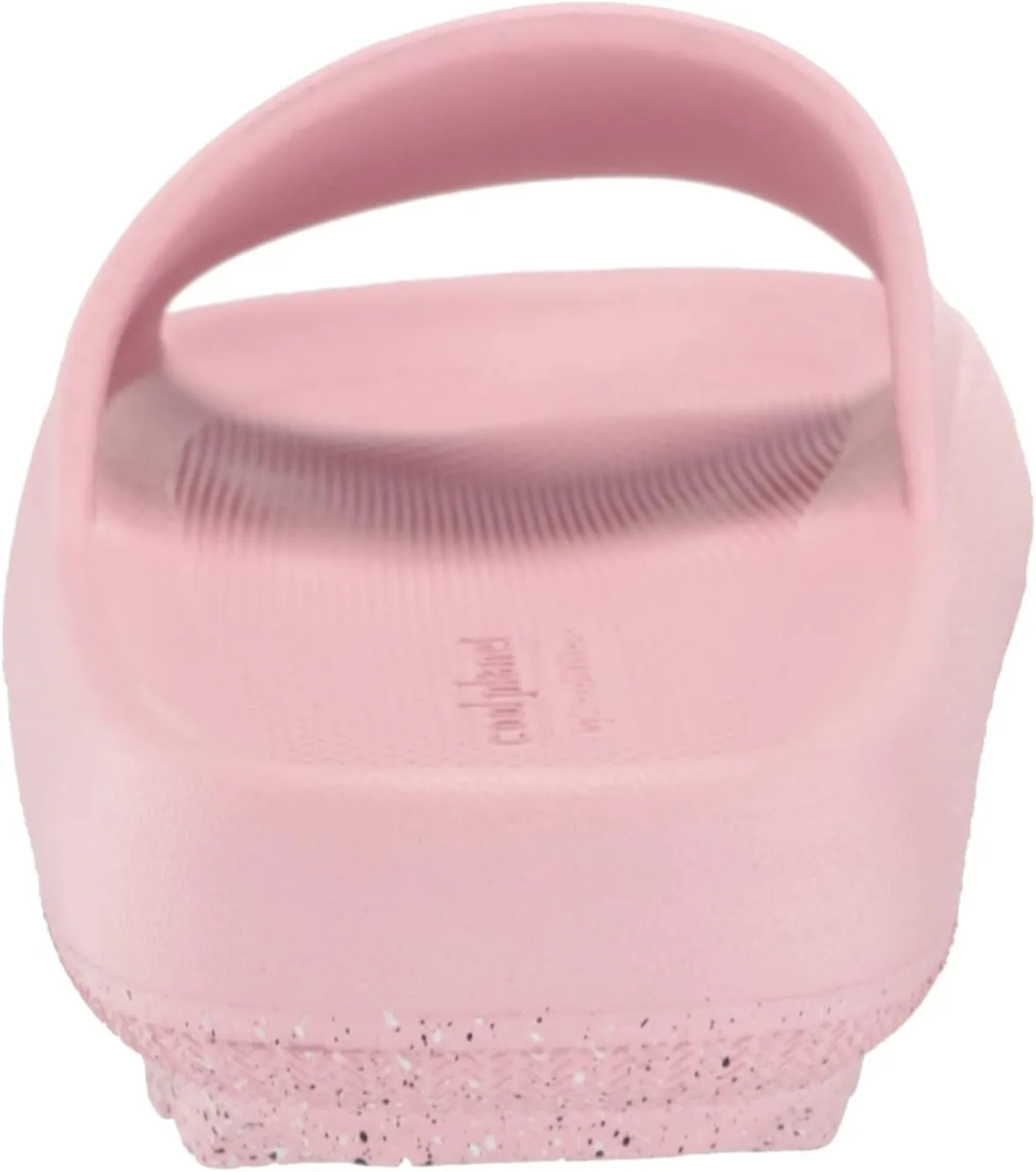 Cool Planet by Steve Madden Women's Cloud Slide Sandal