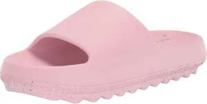 Cool Planet by Steve Madden Women's Cloud Slide Sandal