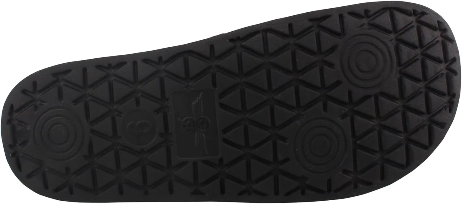 Creative Recreation Vicenza Men’s Slide Sandals
