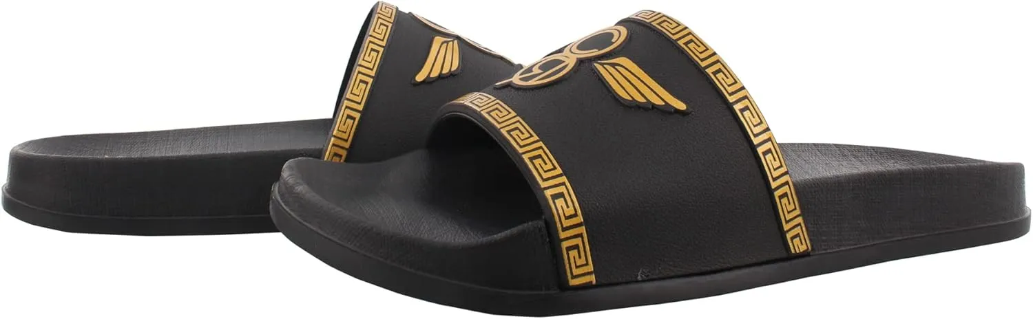 Creative Recreation Vicenza Men’s Slide Sandals