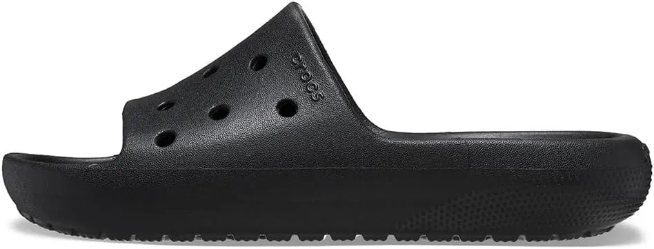Crocs Classic Slide V2 (Little Kids/Big Kids)