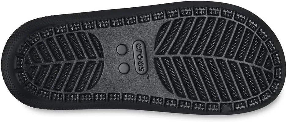Crocs Classic Slide V2 (Little Kids/Big Kids)