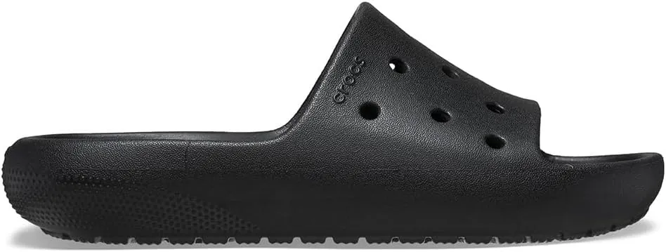 Crocs Classic Slide V2 (Little Kids/Big Kids)