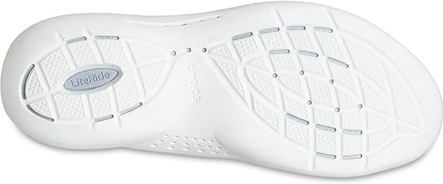 Crocs Men's LiteRide 360 Pacer Sneaker