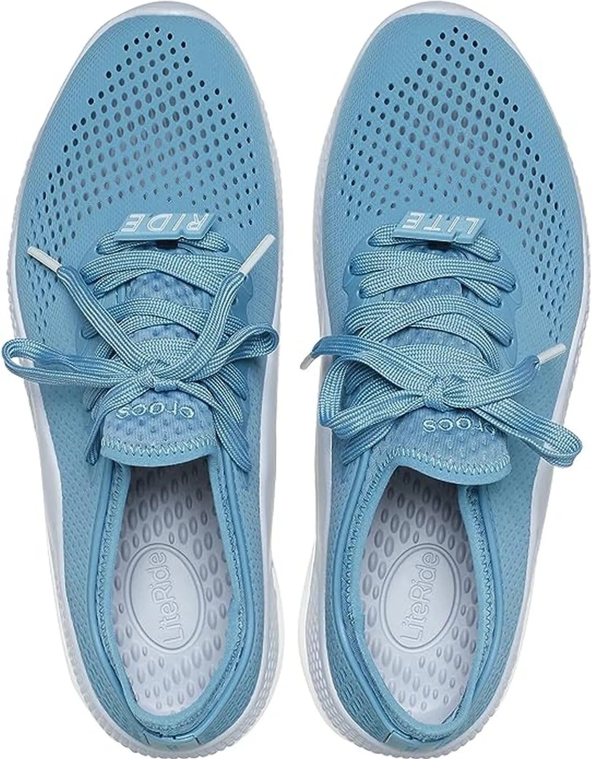 Crocs Men's LiteRide 360 Pacer Sneaker