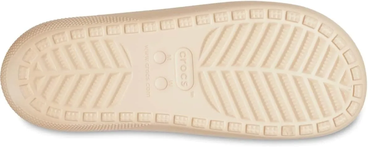 Crocs Men's Platform Sandal