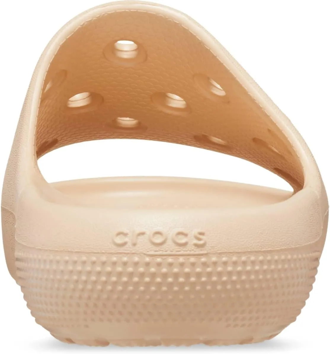 Crocs Men's Platform Sandal