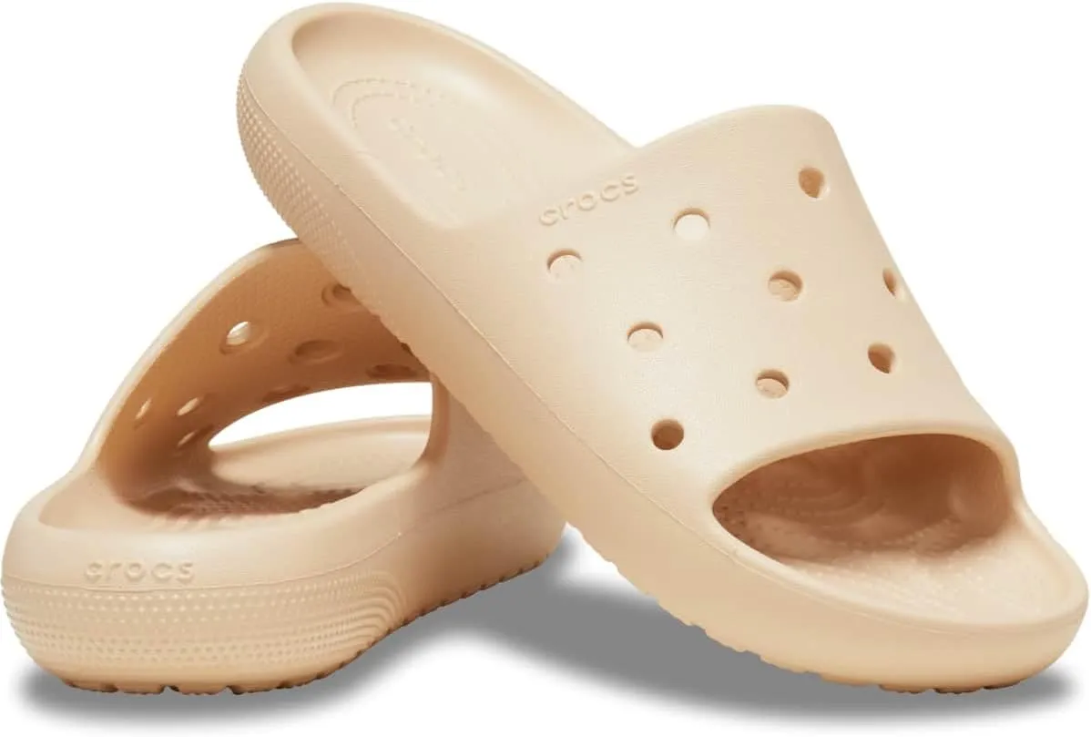 Crocs Men's Platform Sandal