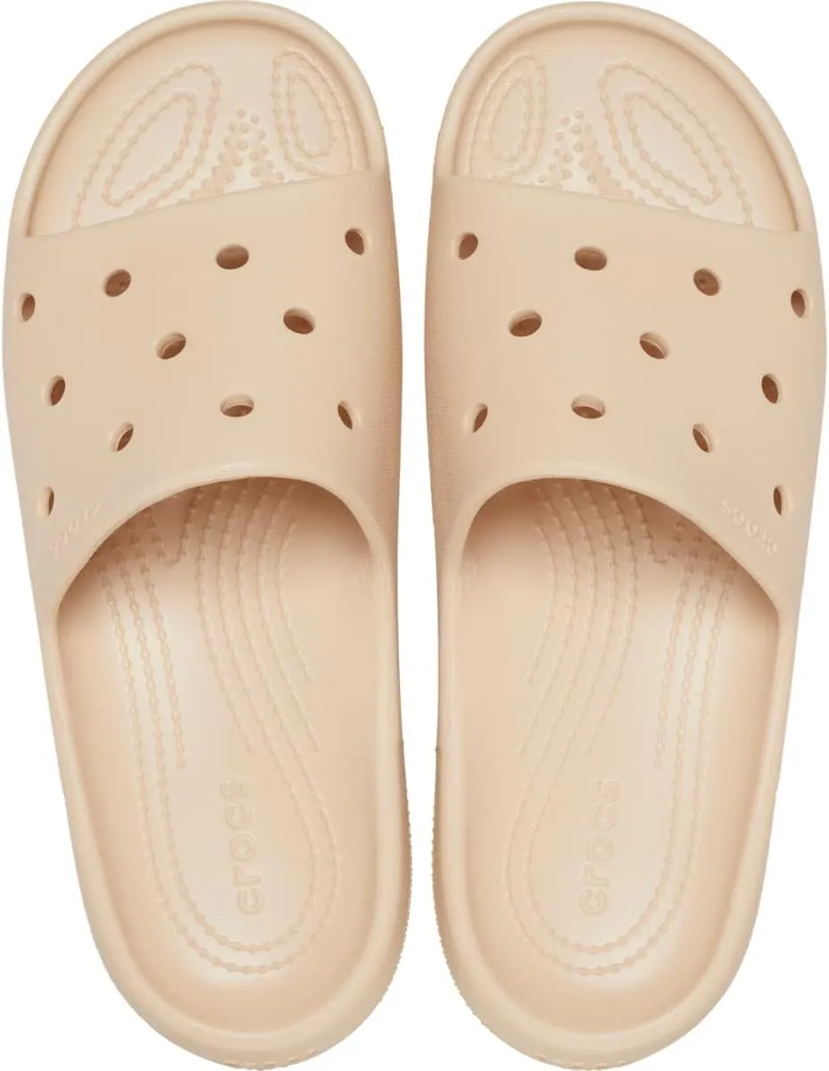 Crocs Men's Platform Sandal