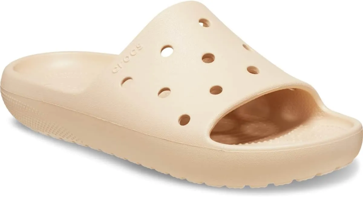 Crocs Men's Platform Sandal