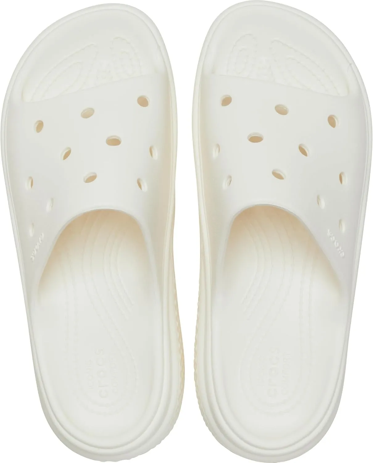 Crocs Stomp Slide
