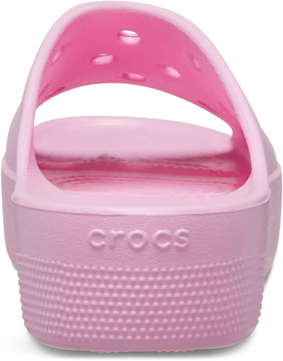 Crocs Women's Classic Slide | Platform Sandals