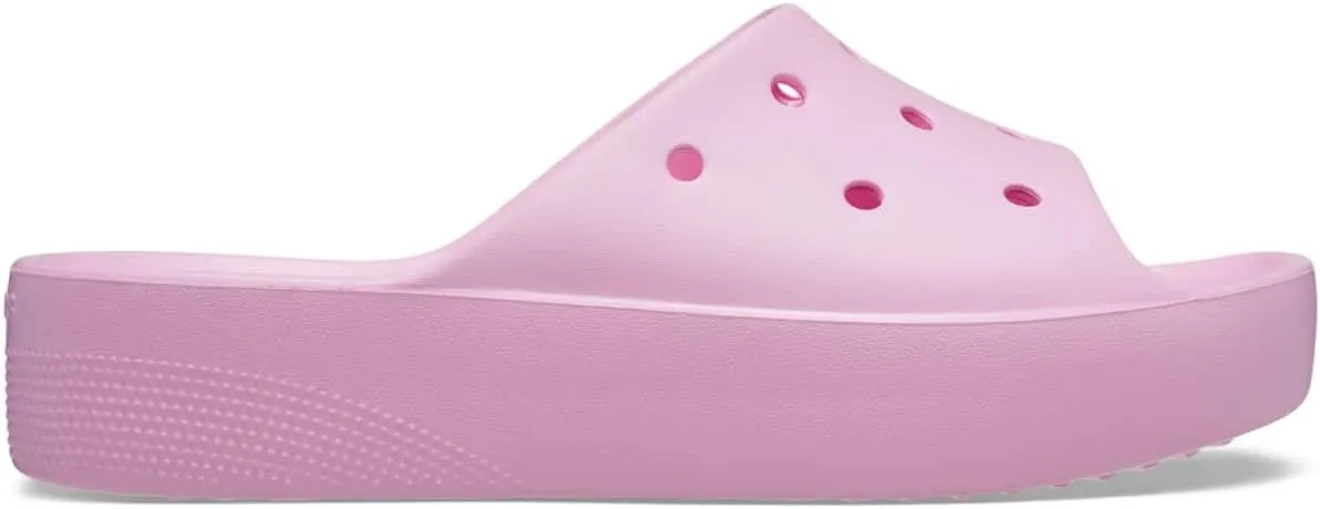 Crocs Women's Classic Slide | Platform Sandals