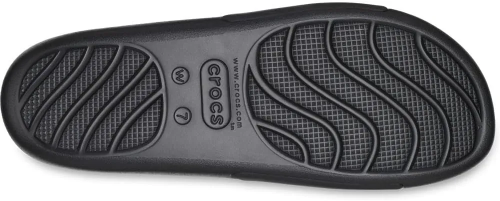 Crocs Women's Splash Slide Sandal