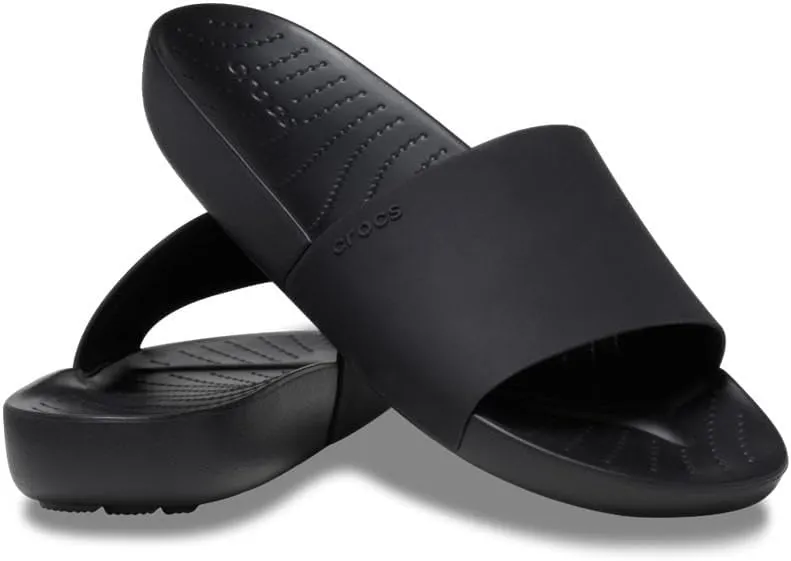 Crocs Women's Splash Slide Sandal