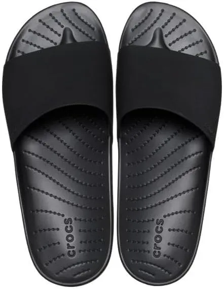 Crocs Women's Splash Slide Sandal