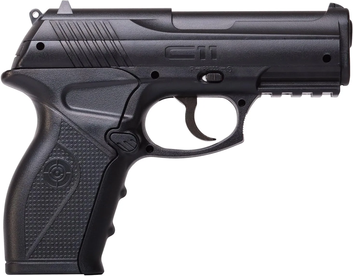 Crosman Semi-Auto Air Pistol