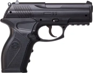 Crosman Semi-Auto Air Pistol