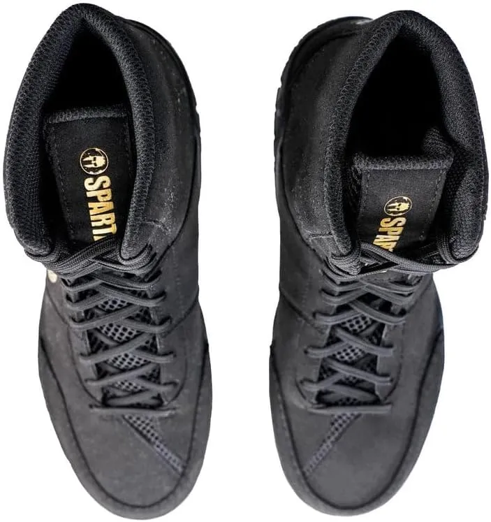 Dake Wrestling Shoe