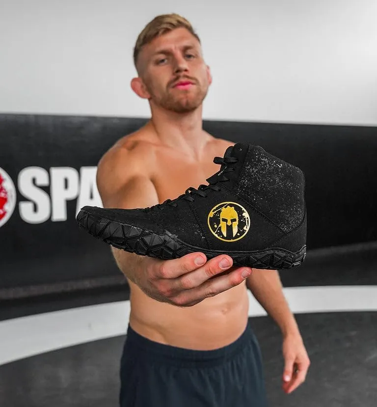 Dake Wrestling Shoe
