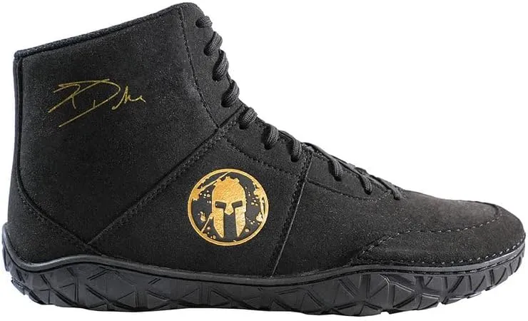 Dake Wrestling Shoe