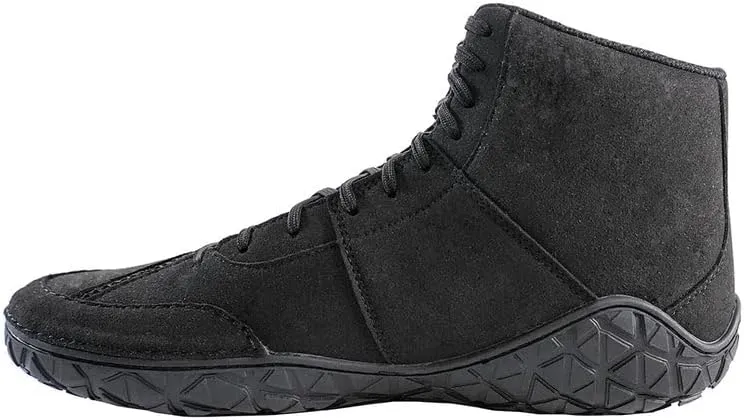 Dake Wrestling Shoe