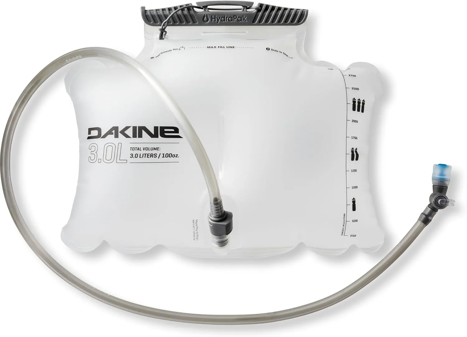 Dakine 3L Lumbar Reservoir 2.0