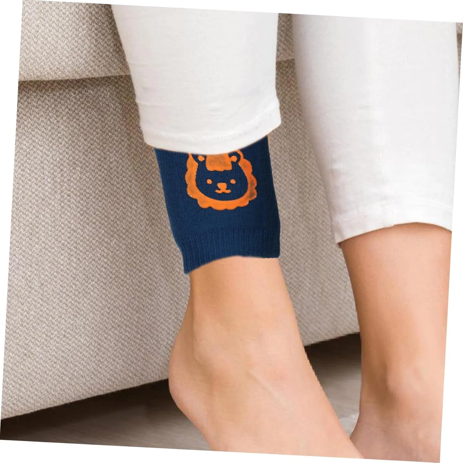 Dance Shoes and Socks Protectors Shoe Socks for Dancing Grip Slip Dancer Toe Socks Metatarsal Ballet