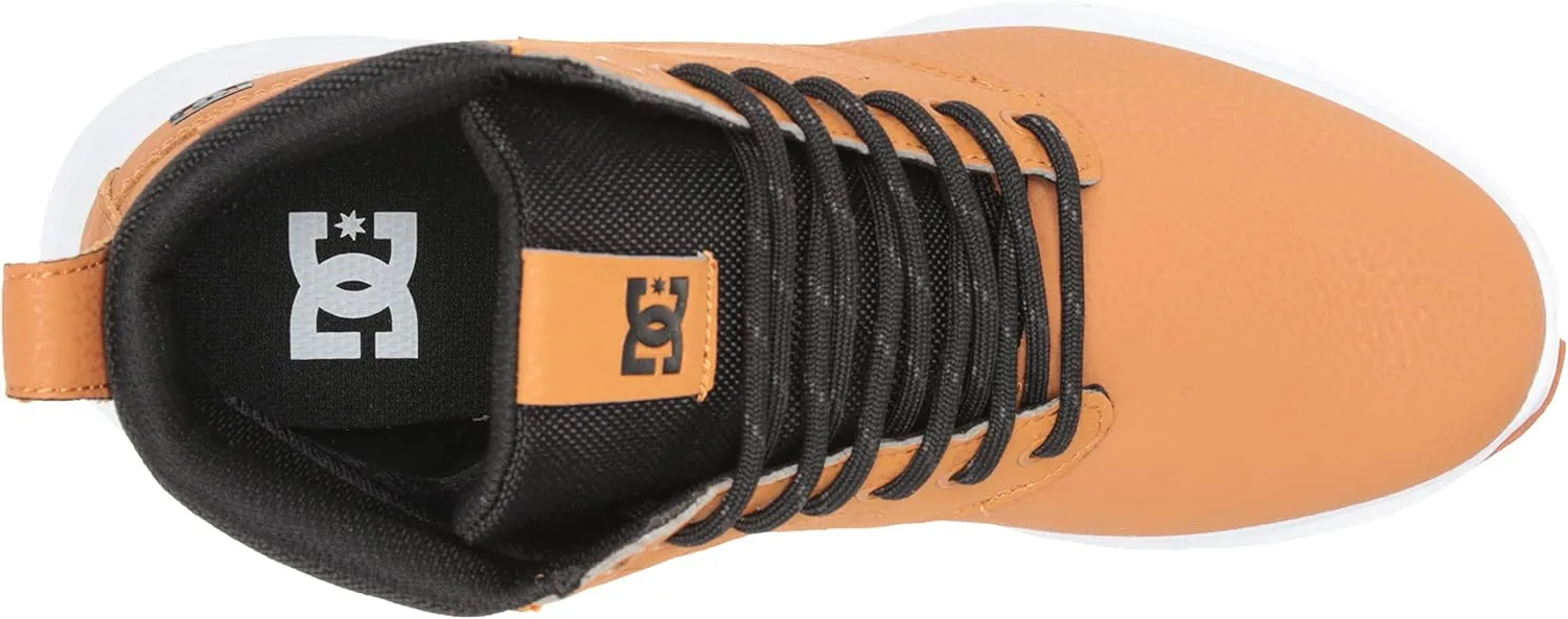 DC Men's Mason 2 Skate Shoe