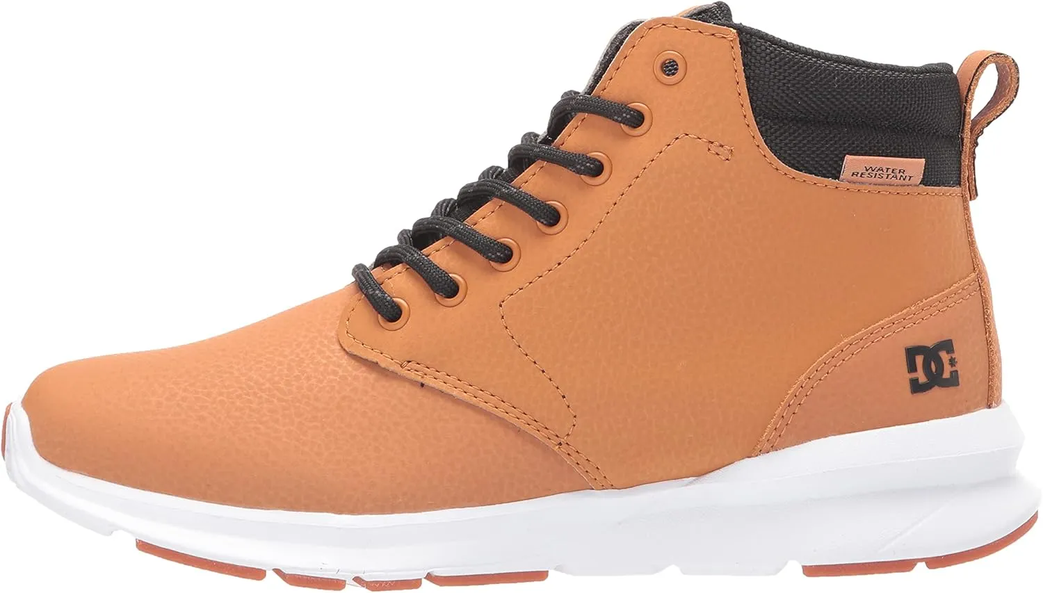 DC Men's Mason 2 Skate Shoe