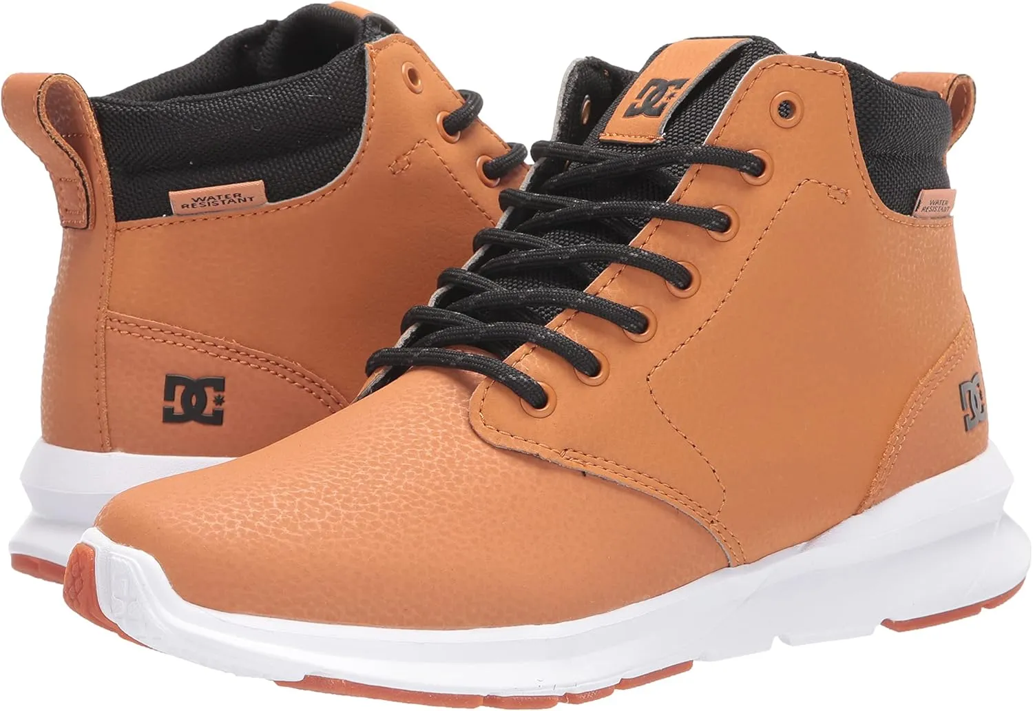 DC Men's Mason 2 Skate Shoe