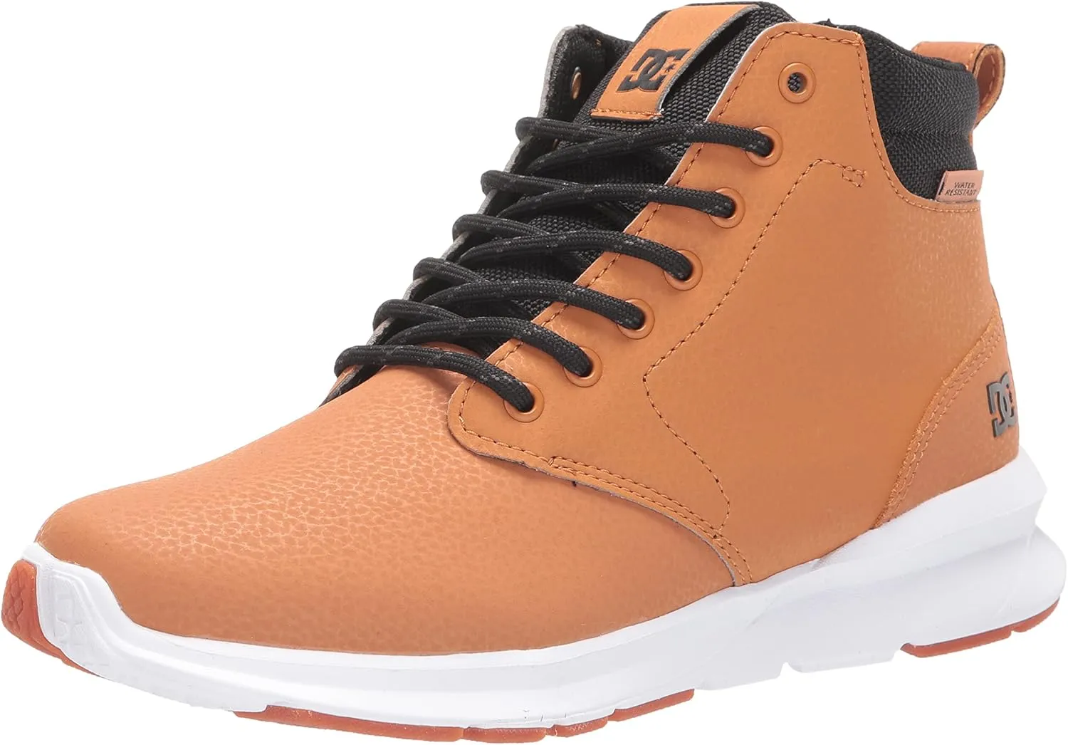 DC Men's Mason 2 Skate Shoe