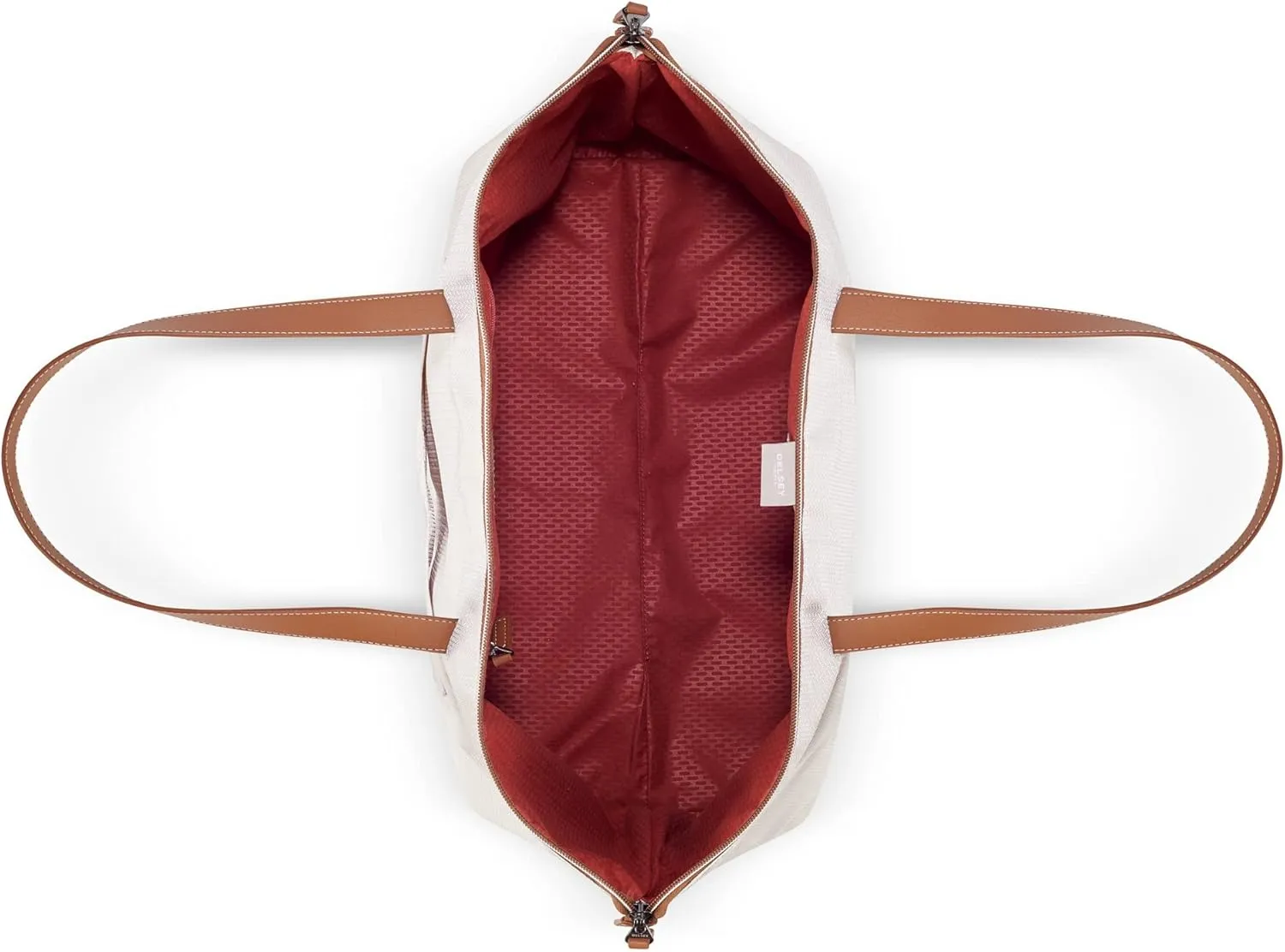 DELSEY Paris Women's Chatelet Air 2.0 Tote Bag