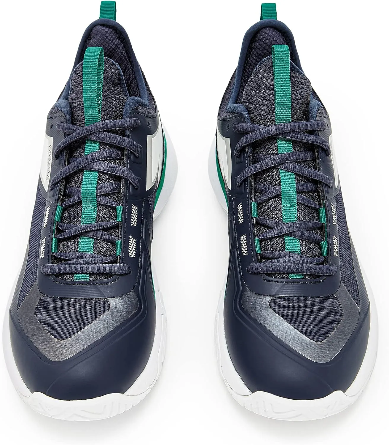 Diadora Men's Finale All Ground Tennis Shoe