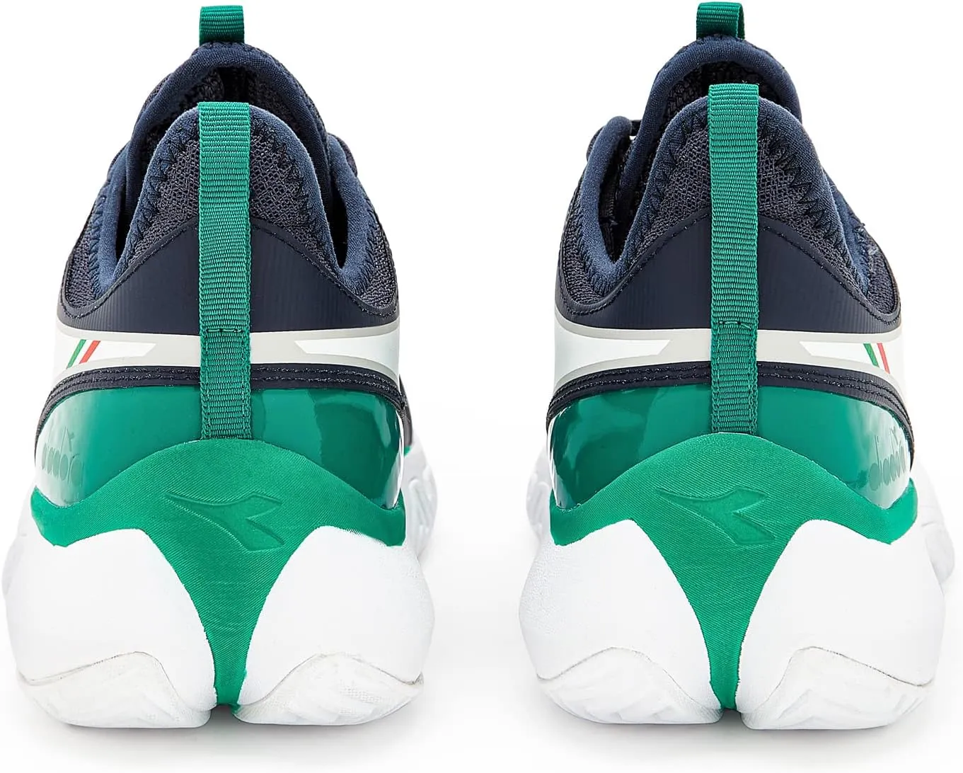 Diadora Men's Finale All Ground Tennis Shoe