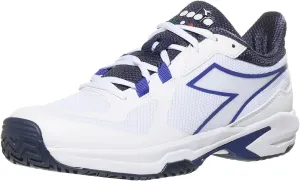 Diadora Men's Trofeo 2 All Ground Pickleball Shoes