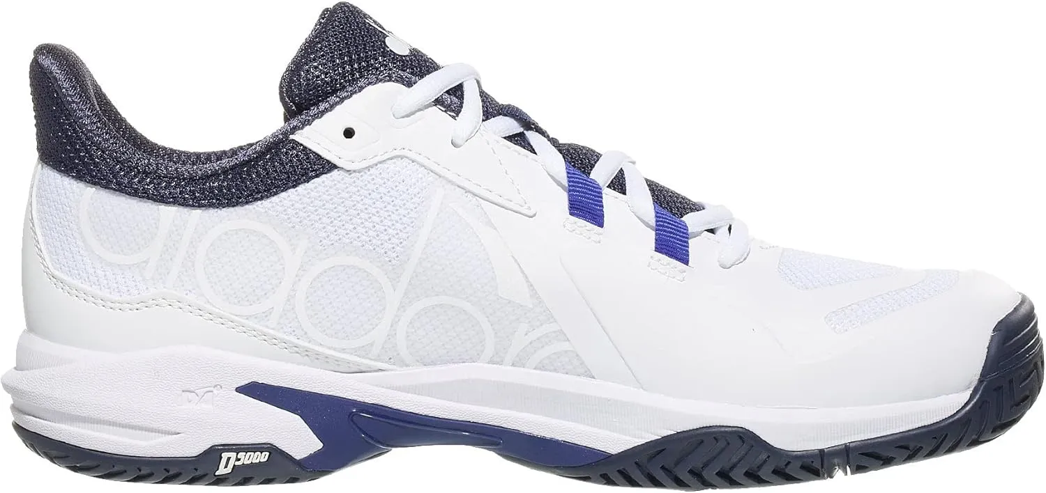 Diadora Men's Trofeo 2 All Ground Pickleball Shoes