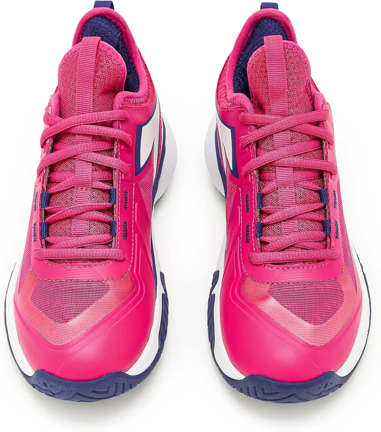Diadora Women's Finale All Ground Tennis Shoe
