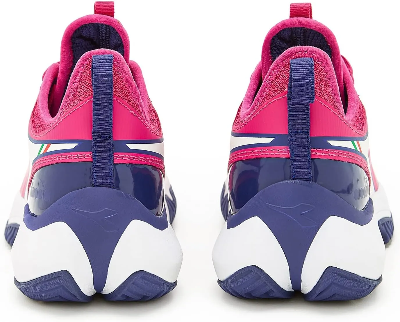 Diadora Women's Finale All Ground Tennis Shoe