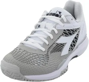 Diadora Women's Speed Competition 7  All Ground Tennis Shoe