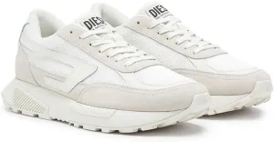 Diesel Men's Gymnastics Shoes Oxford Flat
