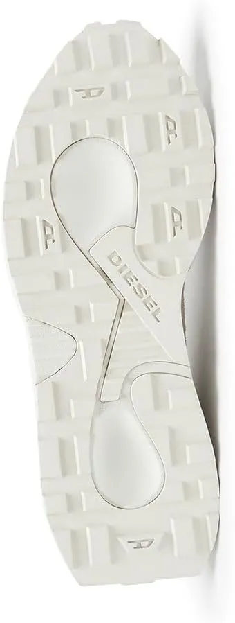 Diesel Men's Gymnastics Shoes Oxford Flat