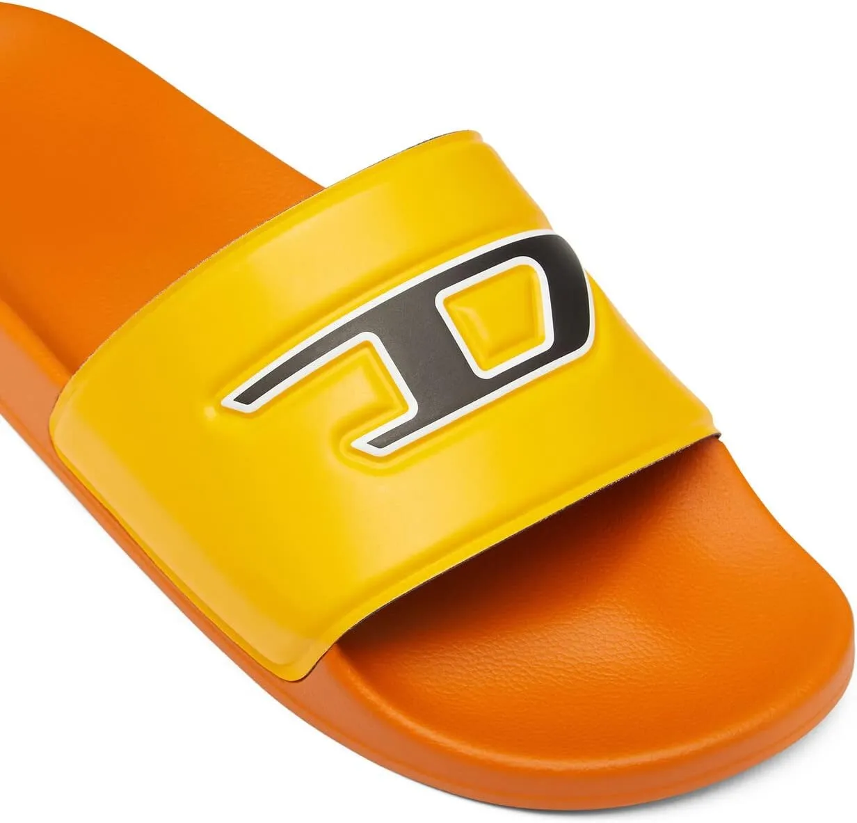 Diesel Men's SA-MAYEMI P Sandals Slide